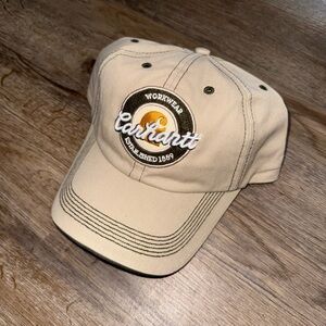 Carhartt Baseball Hat